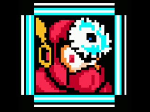 Megaman 2 Remix - Metalman
