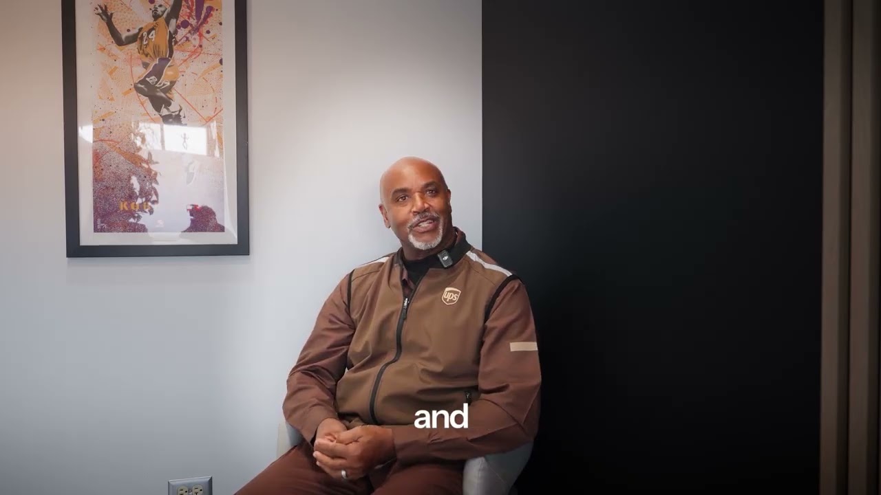 Testimonial Video 32