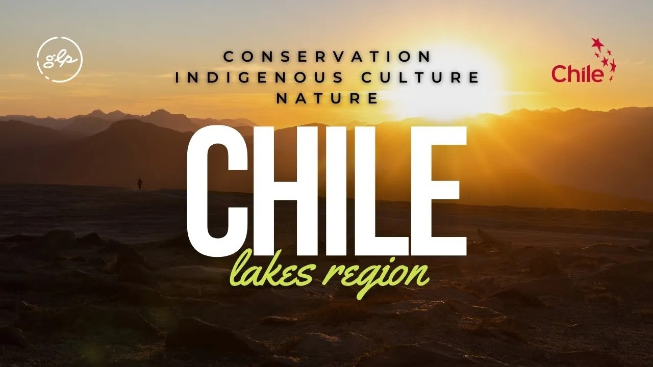 Tráiler: Conservación, vida al aire libre y comunidad en la Región de los Lagos de Chile