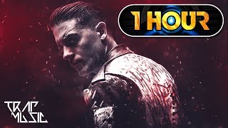 【1 Hour】 Dillon Francis &amp; G-Eazy - Say Less (AR Trap Remix)