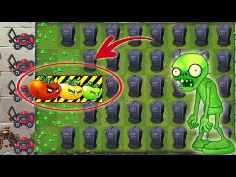 Pinata Party 10/22/2021 (October 22th) - Team Plants Power-Up - Plants vs Zombies 2