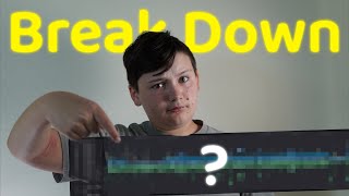 How I Edited My BEST Video