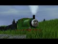 Happy Ever After CBR3 Roblox Remake Thomas Friends