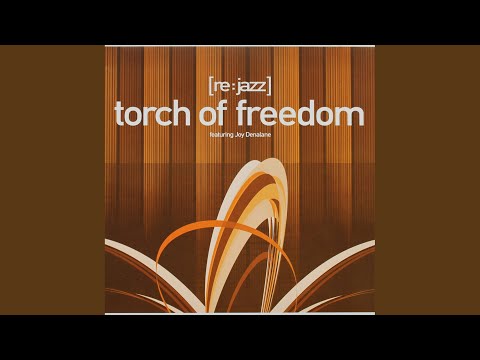 Torch of Freedom (Frost & Wagner Street Mix)