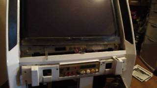 Sega Blast City Restoration Pt. 3