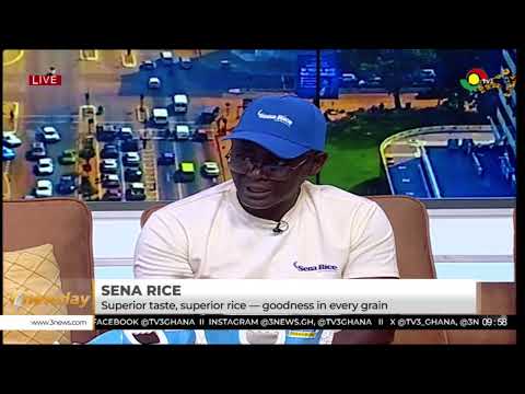 LIVE: TV3 Newday || 08-09-2026