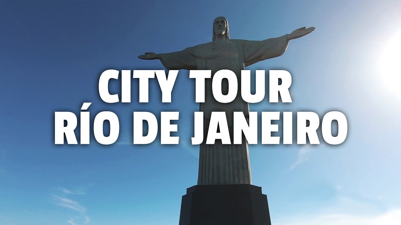 Rio De Janeiro City Tour Tours Prices Schedules Denomades