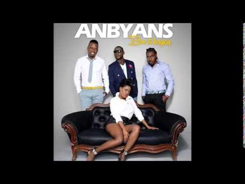 Anbyans - Bon ti Bagay [Bon Ti Bagay 2014]