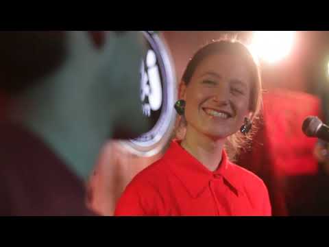 IZETA con Nacho Morales - Arena y Sal (directo en la Taberna J&J)