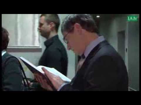 "Naudas laiki Latvijā" atvērti