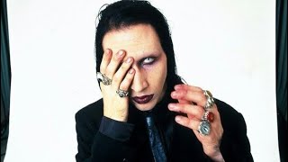 Marilyn Manson - Long Hard Road Out Of Hell (مترجمة)