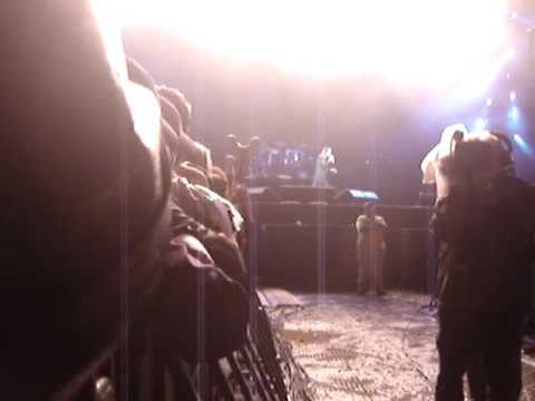 Ozzy Osbourne Voodoo Fest 2015 NOLA