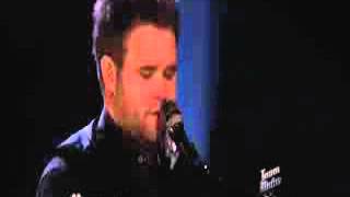 WATCH : The Swon Brothers - Danny's Song - The Voice Semi Final