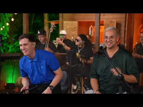 Guaynaa - Ven Devorame Otra Vez - (Live Sesiones Desde La Loma)