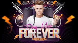 Set DJ Gabriel Cabral | Drag Music Forever (Agosto 2010)
