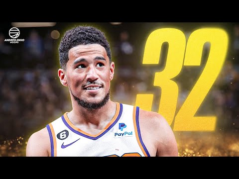 Devin Booker 32 POINTS vs Kings! ● Full Highlights ● 24.03.23 ● 1080P 60 FPS