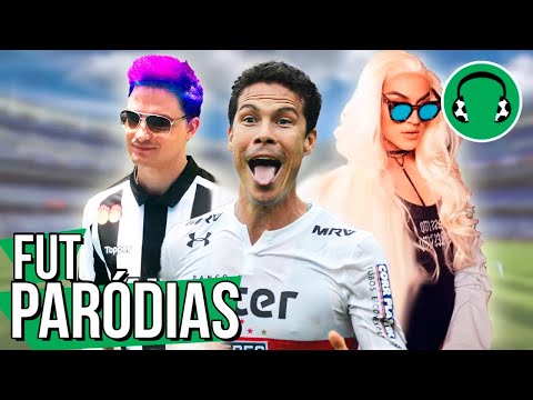 ♫ BRASILEIRÃO CHEGOU AO FIM | Paródia Corpo Sensual - Pabllo Vittar part. Matheus Carrilho
