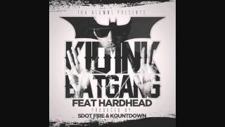 Kid Ink - Batgang ft. Hardhead (Bass Boost)