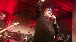 Union carbide productions @ Klubb Undergrunden