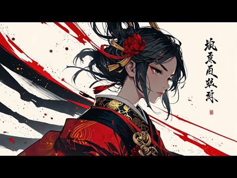 The Last Stand – Epic Orchestral Battle Theme (Heroic Female Vocals)