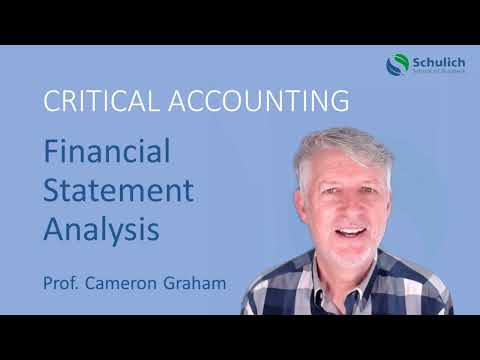 Financial Statement Analysis vs Financial Analysis: Informed