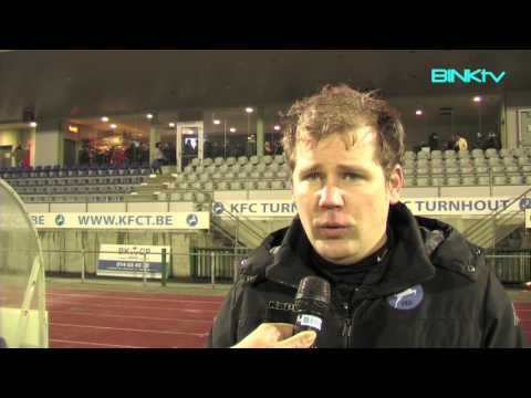 BINKSport 20170201: Tom Moons