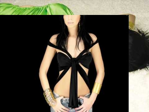 DJ VoLkAn (VoLkAnIx) & TuGbA öZeRk - Zar ReMiX ( Klip 2008 )