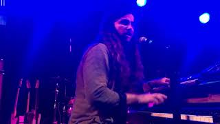 J Roddy Walston and the Business Live - Go Malachi - the Ottobar - 8/24/17