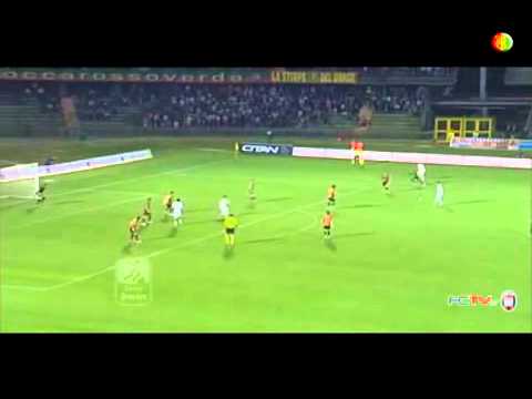 TERNANA Vs CROTONE GLI HIGHTILGHTS