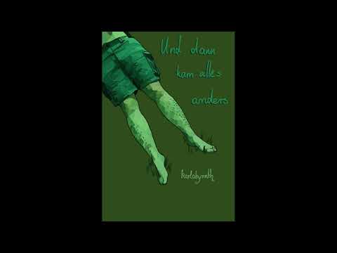 Und dann kam alles anders - 01 - Haare im Wind (03)