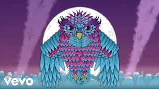 Janet Devlin - Creatures of the Night