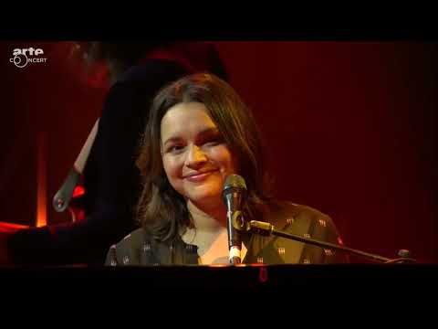 Norah Jones  - "Baloise Session, Switzerland 11-07-2016" - Full Concert