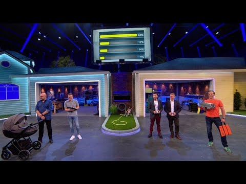 Entscheidung auf höchstem Niveau