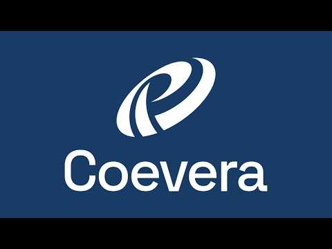 Coevera demo