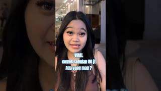 Download lagu Viral Cewek Ini Habiskan 80 Juta Rupiah per Bulan Kamu Sanggup? Komentar Jujur! #lucu #ngakak mp3