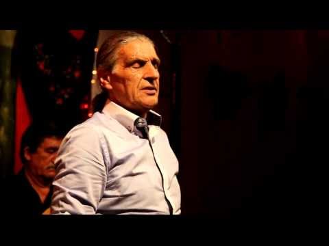 Quim Cigano, "Marcha do Marceneiro" - "Fado do Cartaz"