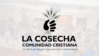 preview picture of video 'Tiempo de almuerzo - Comunidad Cristiana - La Cosecha'