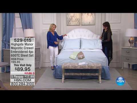 HSN | Highgate Manor Home 06.05.2017 - 10 AM