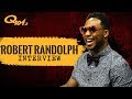 Watch Robert Randolph Perform "Pride & Joy," "Hey Joe" for Live at 5