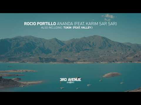 Rocio Portillo, Valley (AR), Karim Sar Sar - Tukin [3rd Avenue]