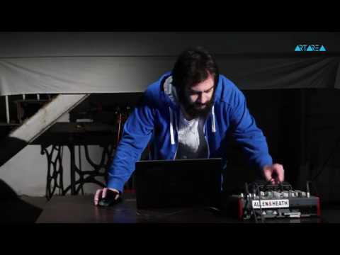 Kuji Davituliani - Live@Twilight Artarea