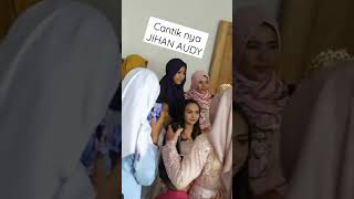 Download lagu JIHAN AUDY senyum #short #shorts mp3