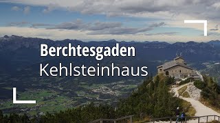 Kehlsteinhaus