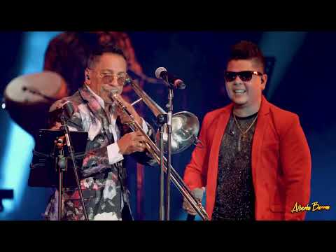 GOTAS DE LLUVIA - ALBERTO BARROS (Auditorio Naciona Vol1)