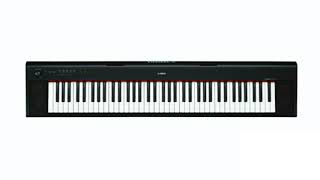Video thumbnail for Yamaha Piaggero NP-12/NP-32 demo songs by Music Pianist