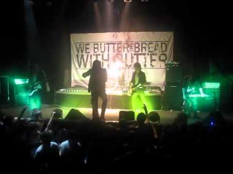 We Butter The Bread With Buter - 13 13 Wünsche