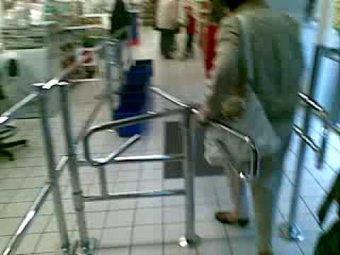 TESCO