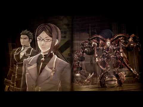 [Walkthrough] Part 47 - The Legend of Heroes: Trails of Cold Steel IV