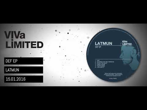 Latmun - Def (Original Mix)