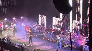 Death Cab For Cutie - We Laugh Indoors // Live at Miller High Life Theatre, Milwaukee // 2026-07-11